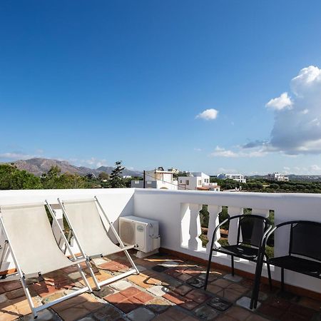 Villa Aliki Chania  Exteriör bild