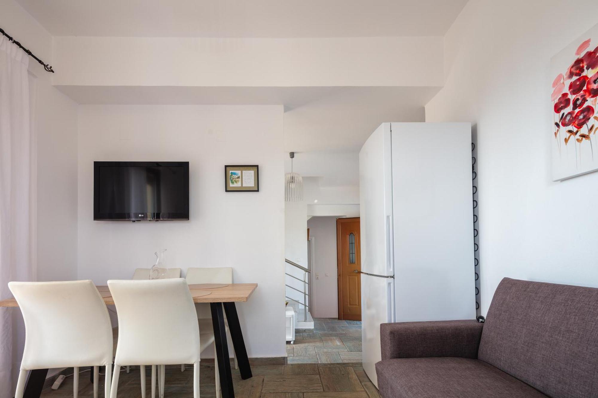 Villa Aliki Chania  Exteriör bild