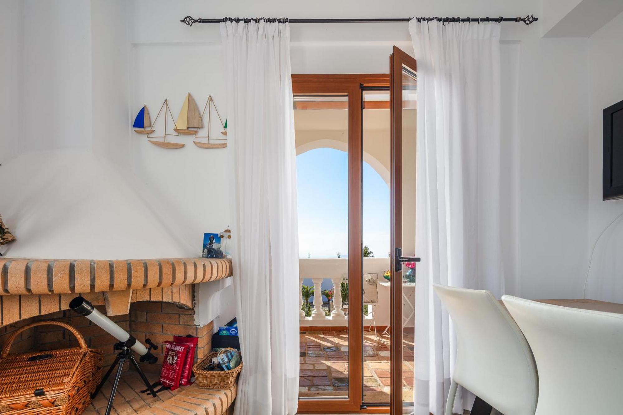 Villa Aliki Chania  Exteriör bild