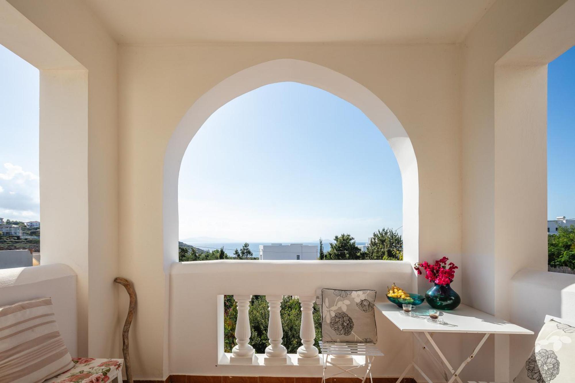 Villa Aliki Chania  Exteriör bild